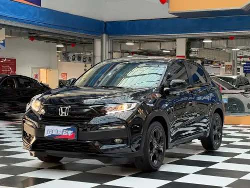 Honda XR-V, 2022