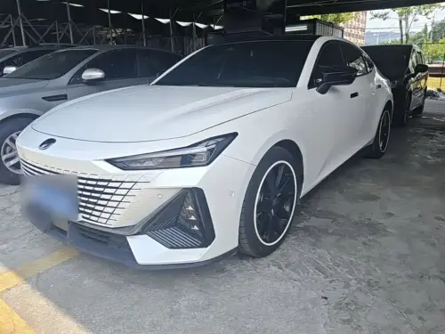 Changan UNI-V, 2023