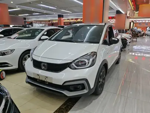 Honda LIFE, 2021