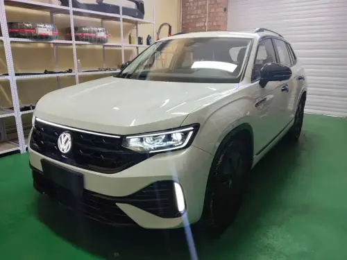 Volkswagen Tayron, 2023