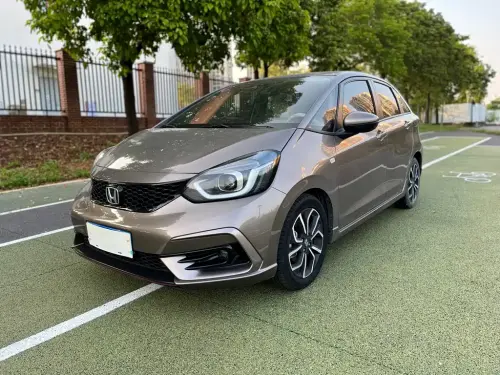 Honda LIFE, 2021