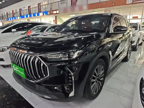 Jetour X70 PLUS, 2023