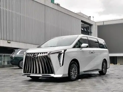 GAC M8, 2024