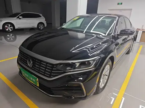 Volkswagen Passat, 2026
