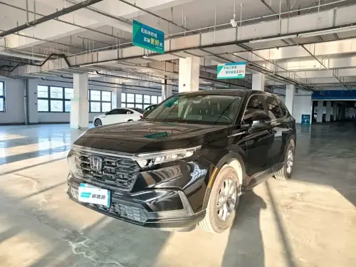 Honda CR-V, 2025
