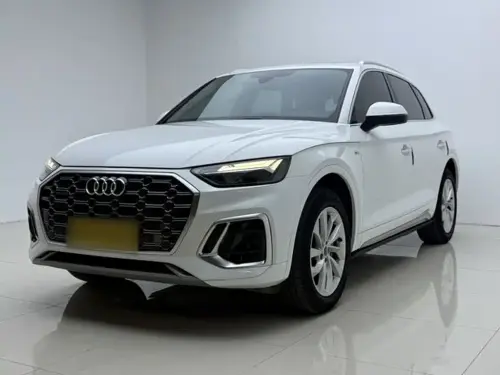 Audi Q5, 2023