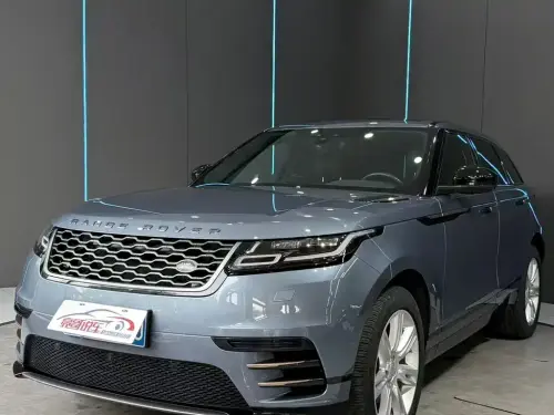 Land Rover Range Rover Velar, 2020
