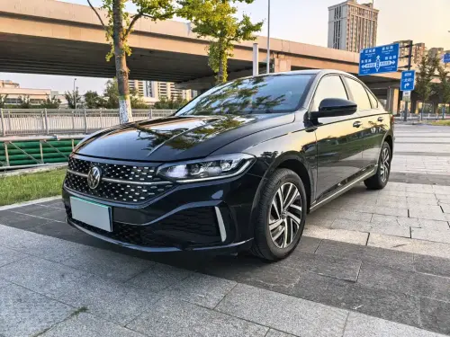 Volkswagen Lavida, 2025