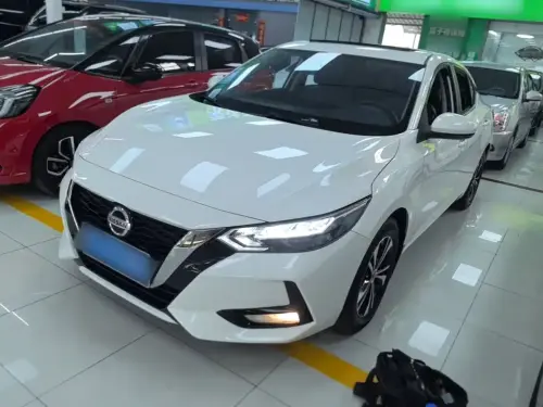 Nissan Sylphy, 2023
