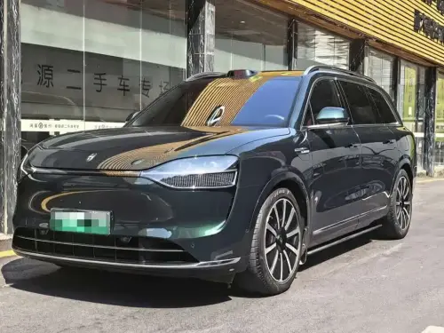 AITO M9, 2024