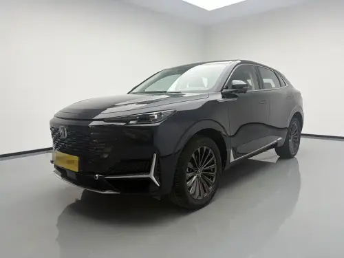 Changan UNI-K, 2022