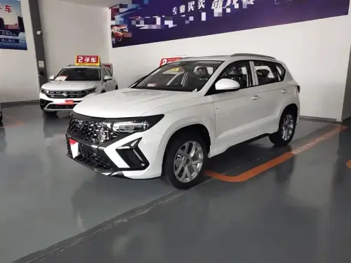 Jetta VS5, 2026