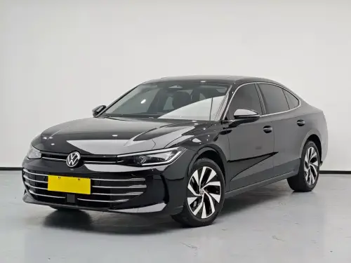 Volkswagen Passat, 2025