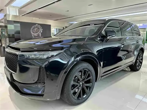 Li Auto ONE, 2020