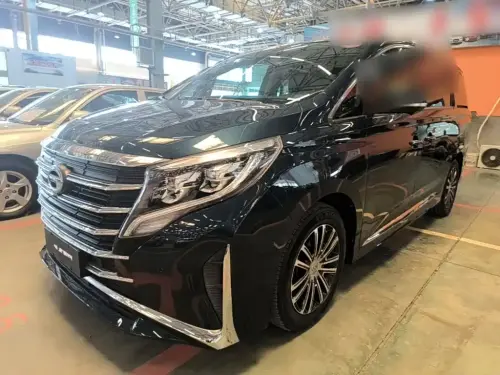 GAC M8, 2021