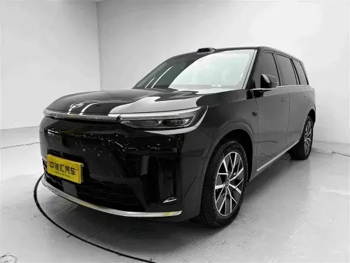 GAC Xiangwang S9, 2025