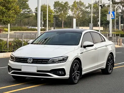 Volkswagen Lamando, 2021