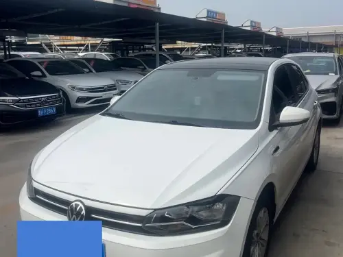 Volkswagen Polo, 2023