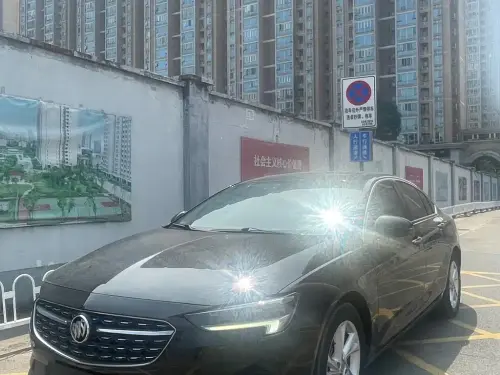 Buick Regal, 2023