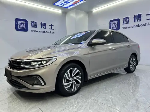 Volkswagen Bora, 2023