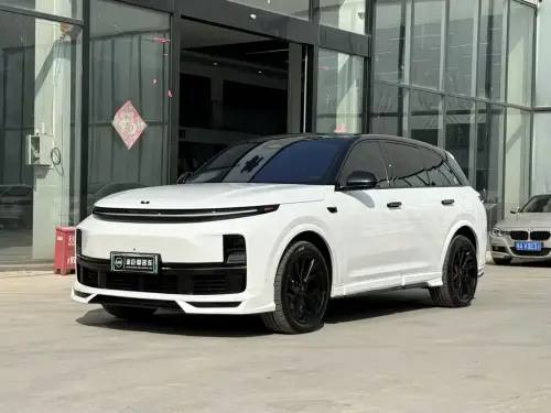 Li Auto L7, 2023