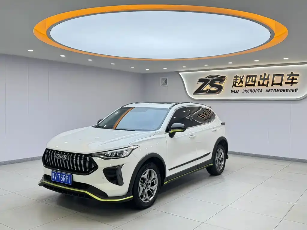 Haval Haval Chitu, 2022