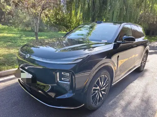 Changan Q07, 2026