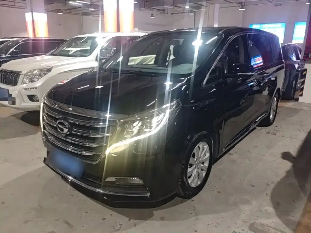 GAC M8, 2020