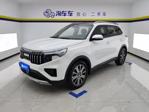 Kia Sportage, 2021