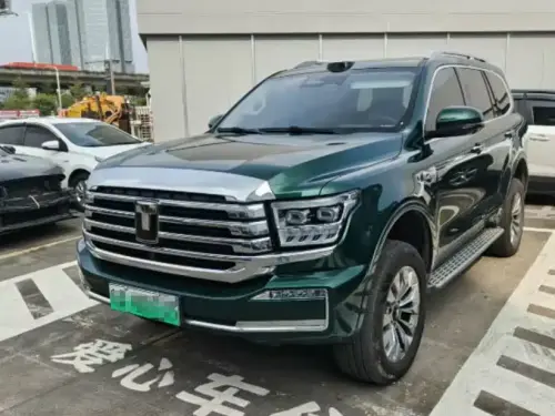 Tank 500, 2025