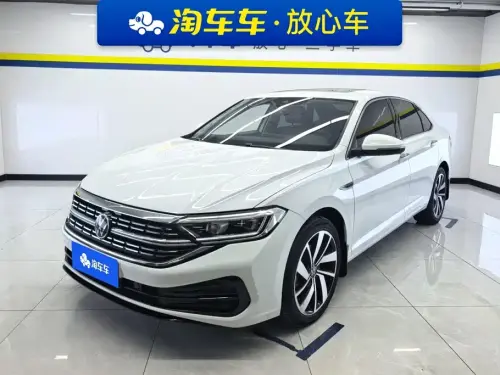 Volkswagen Sagitar, 2023