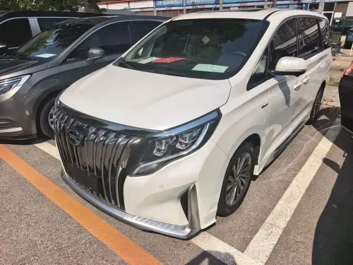 GAC M8, 2021