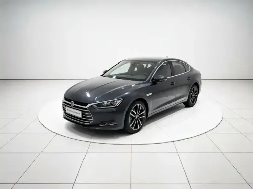 BYD Qin Pro, 2020