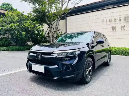 Honda Breeze, 2024