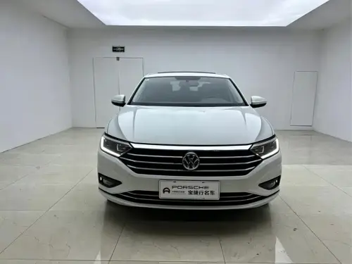 Volkswagen Sagitar, 2022
