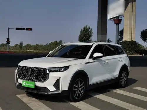 Bestune T99, 2020