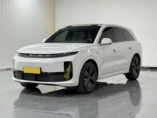 Li Auto L6, 2024