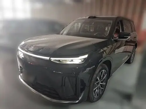 GAC Xiangwang S9, 2026
