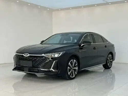 Chery Arrizo 8, 2023