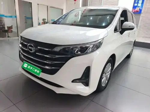 GAC M6, 2020