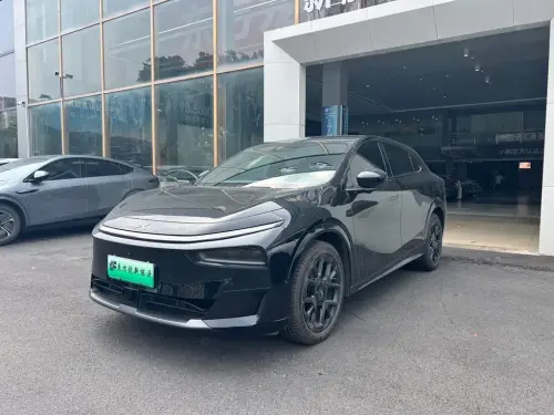 XPeng G7, 2026