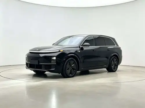 Li Auto L8, 2024