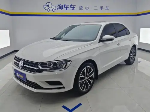 Volkswagen Bora, 2020