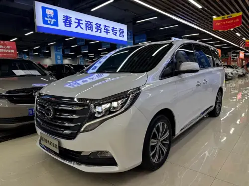 GAC M8, 2019