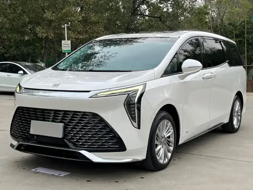 Buick Century, 2023