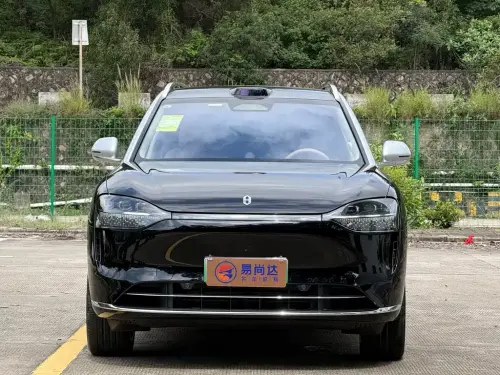 AITO M9, 2026