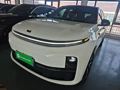 Li Auto L7, 2023