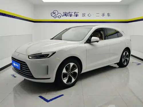 AITO M5, 2024
