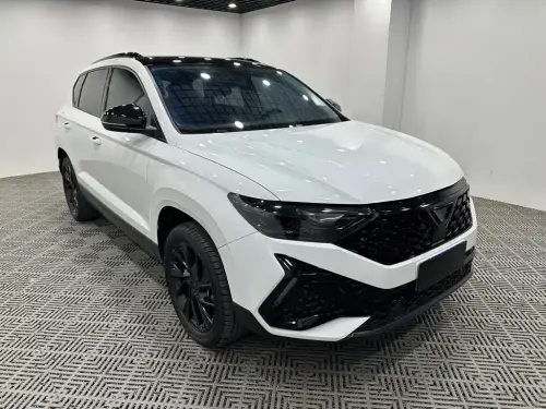 Jetta VS5, 2022