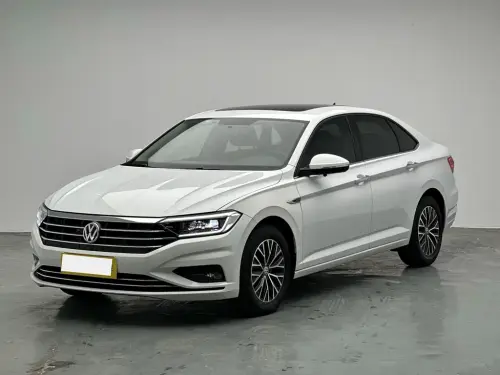 Volkswagen Sagitar, 2021
